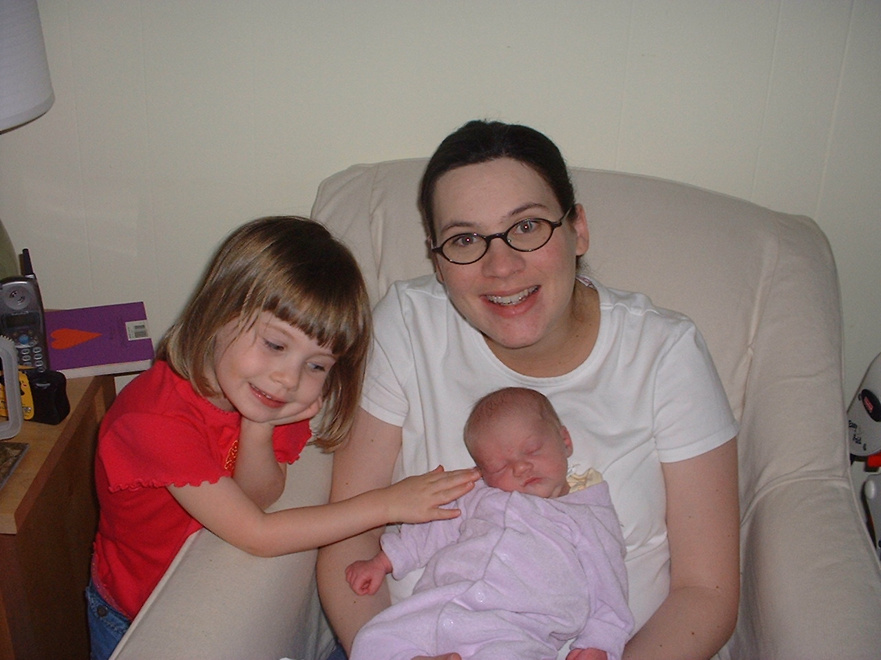 The McGarrity Girls.JPG